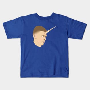 Porzicorn Kids T-Shirt